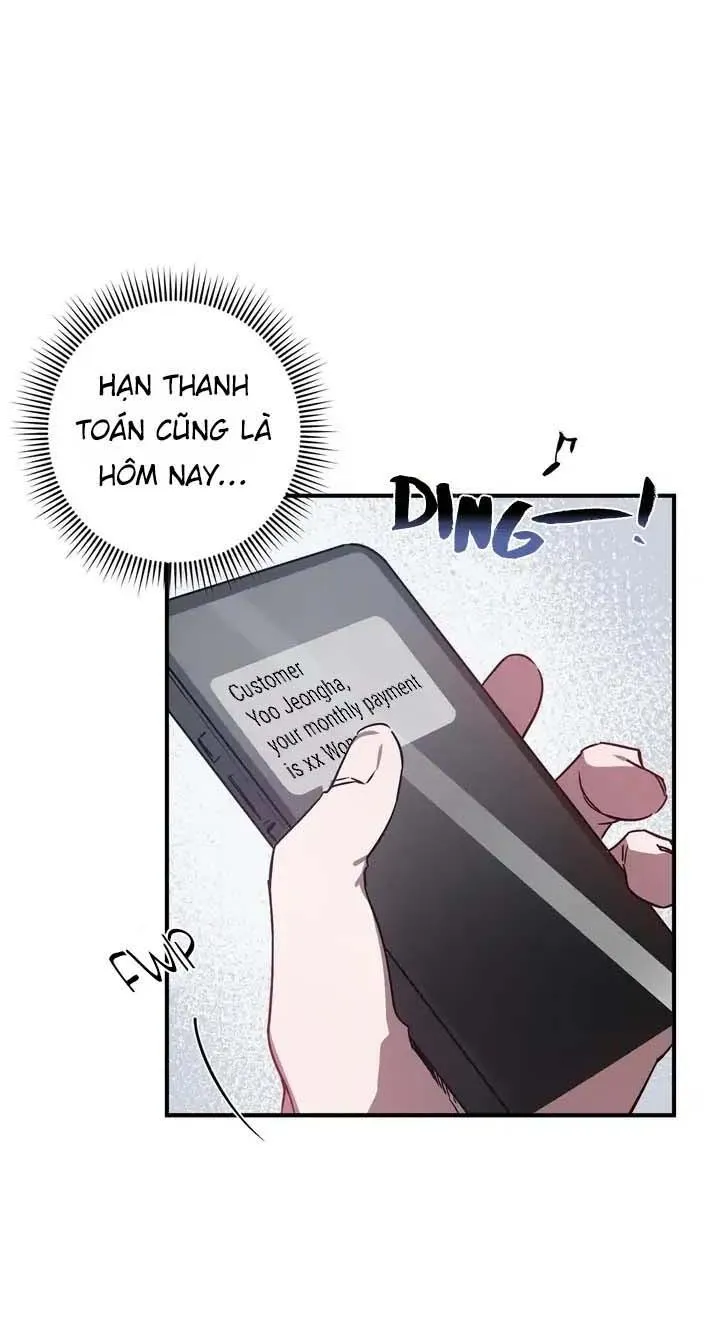 Manhwa Chịch Vồn Chịch Vã Chapter 37 Trang 26