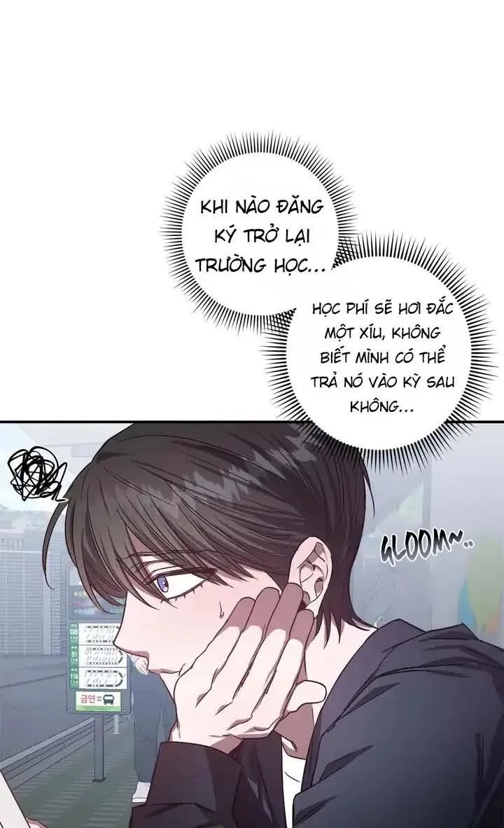 Manhwa Chịch Vồn Chịch Vã Chapter 37 Trang 27