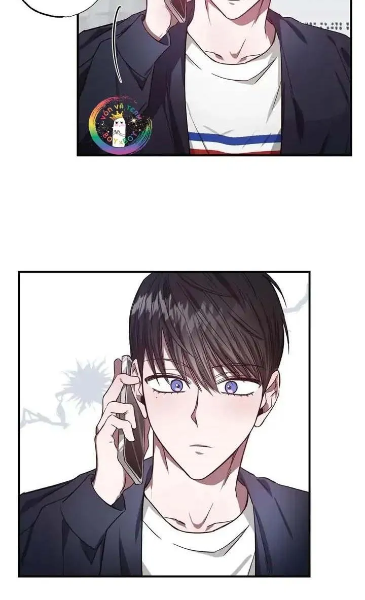 Manhwa Chịch Vồn Chịch Vã Chapter 37 Trang 30