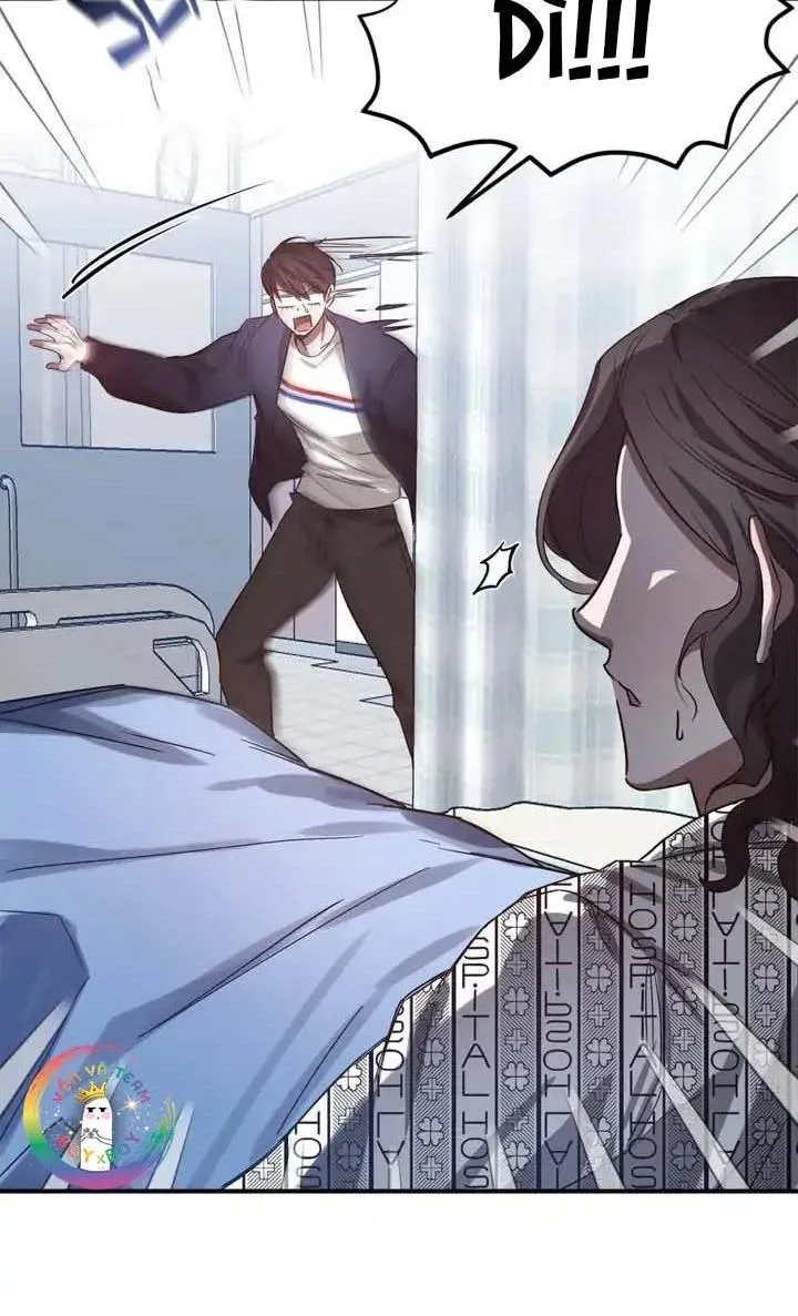 Manhwa Chịch Vồn Chịch Vã Chapter 37 Trang 36