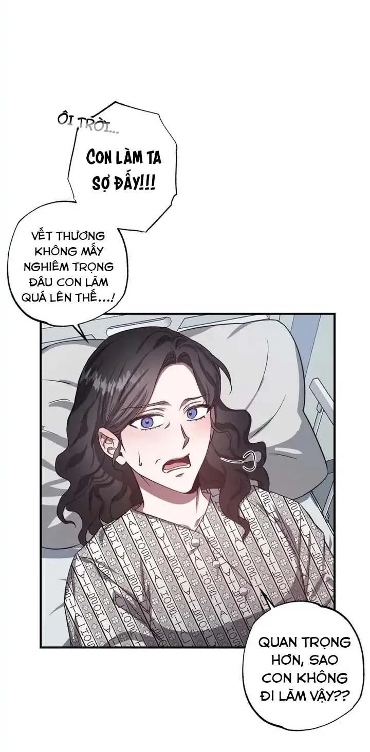 Manhwa Chịch Vồn Chịch Vã Chapter 37 Trang 37