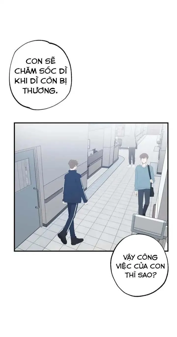 Manhwa Chịch Vồn Chịch Vã Chapter 37 Trang 42