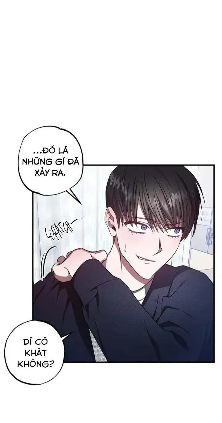 Manhwa Chịch Vồn Chịch Vã Chapter 37 Trang 43