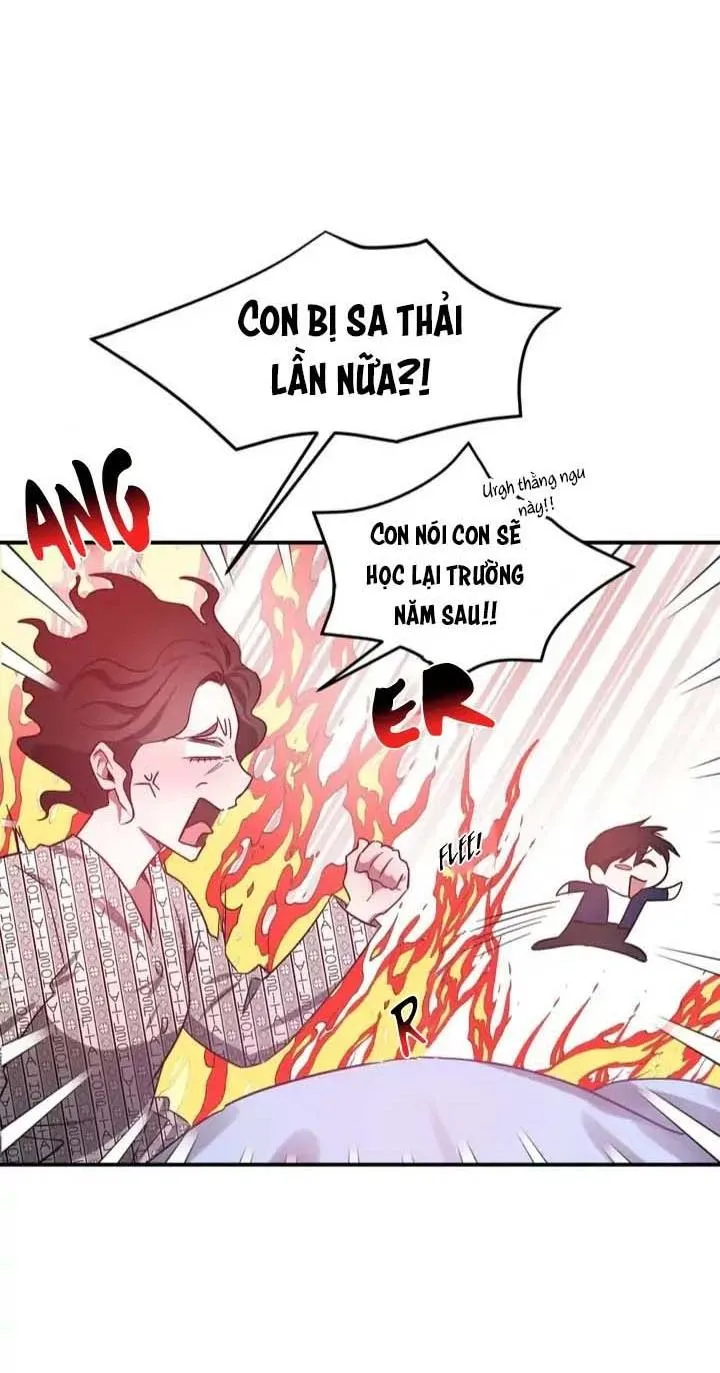 Manhwa Chịch Vồn Chịch Vã Chapter 37 Trang 44