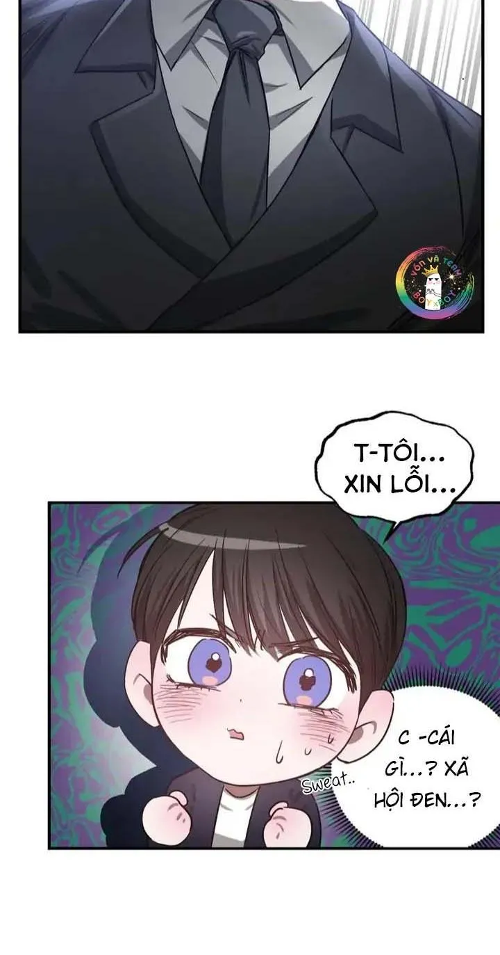 Manhwa Chịch Vồn Chịch Vã Chapter 37 Trang 46