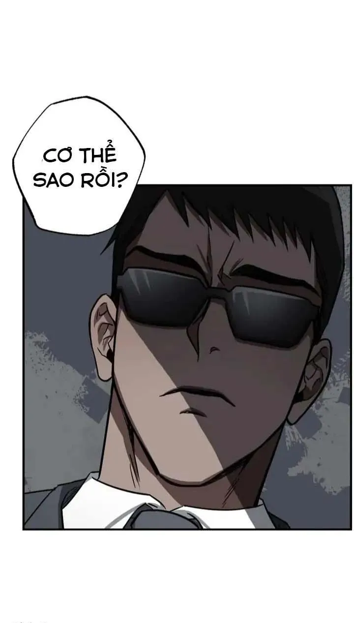 Manhwa Chịch Vồn Chịch Vã Chapter 37 Trang 47