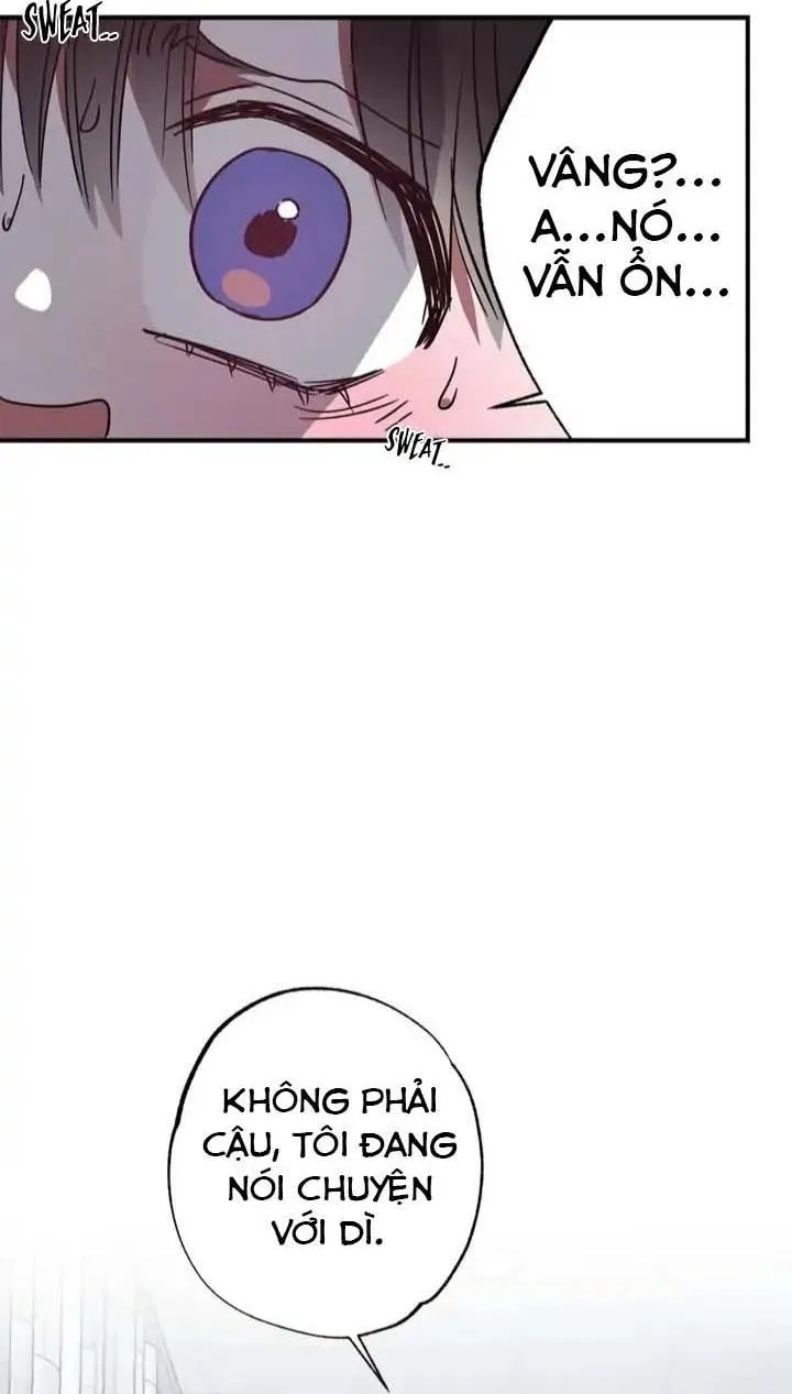 Manhwa Chịch Vồn Chịch Vã Chapter 37 Trang 48