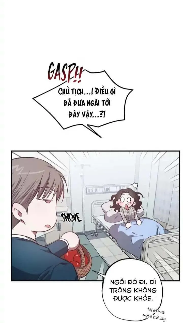 Manhwa Chịch Vồn Chịch Vã Chapter 37 Trang 50