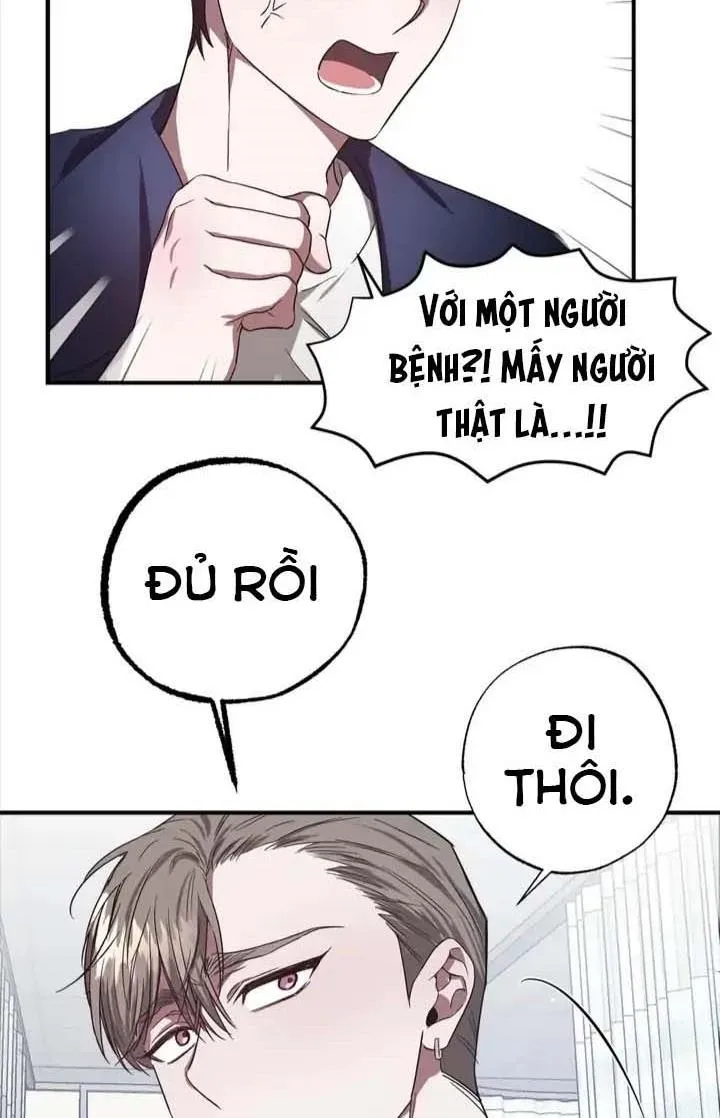 Manhwa Chịch Vồn Chịch Vã Chapter 37 Trang 53