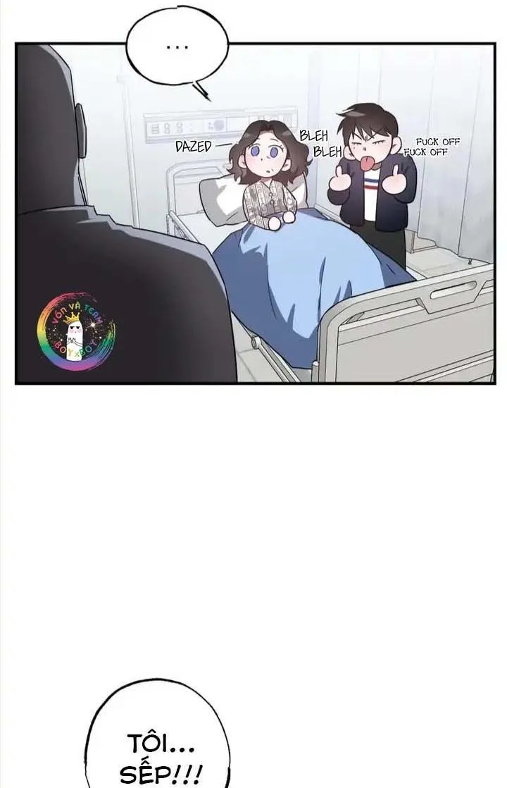 Manhwa Chịch Vồn Chịch Vã Chapter 37 Trang 55