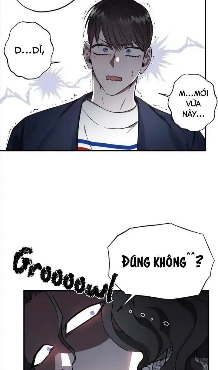 Manhwa Chịch Vồn Chịch Vã Chapter 37 Trang 58