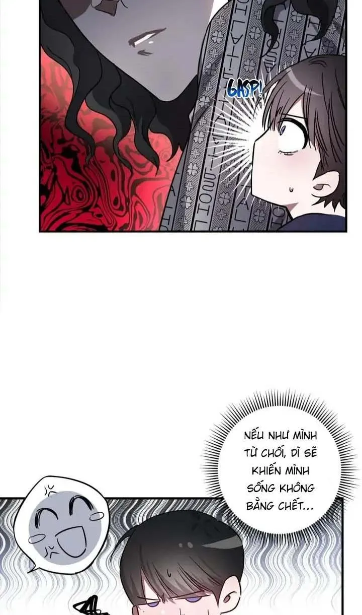 Manhwa Chịch Vồn Chịch Vã Chapter 37 Trang 59