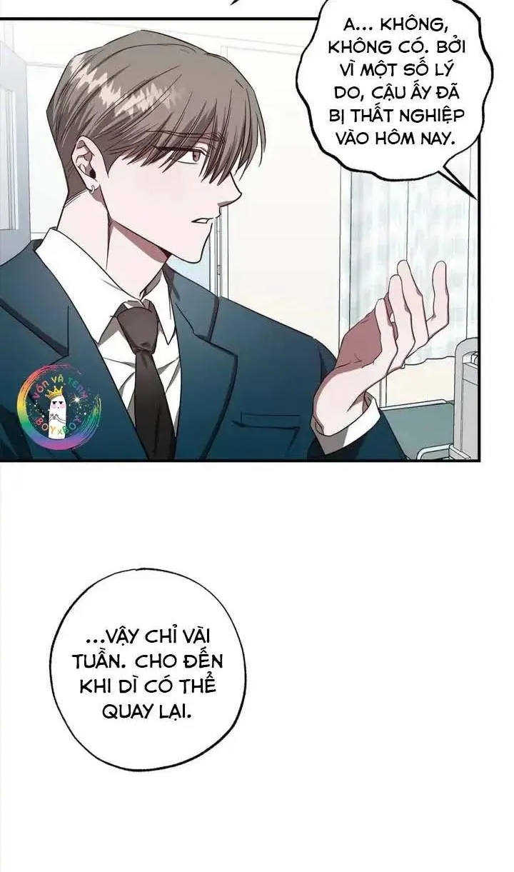 Manhwa Chịch Vồn Chịch Vã Chapter 37 Trang 61