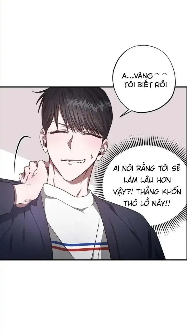 Manhwa Chịch Vồn Chịch Vã Chapter 37 Trang 62