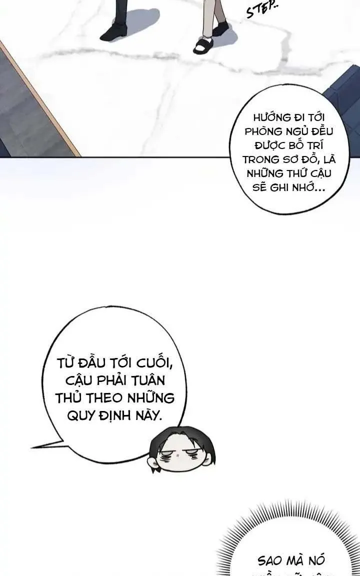 Manhwa Chịch Vồn Chịch Vã Chapter 37 Trang 68