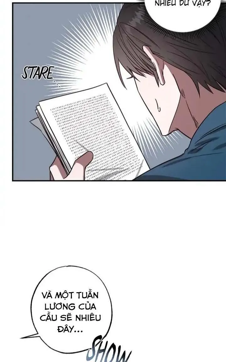 Manhwa Chịch Vồn Chịch Vã Chapter 37 Trang 69