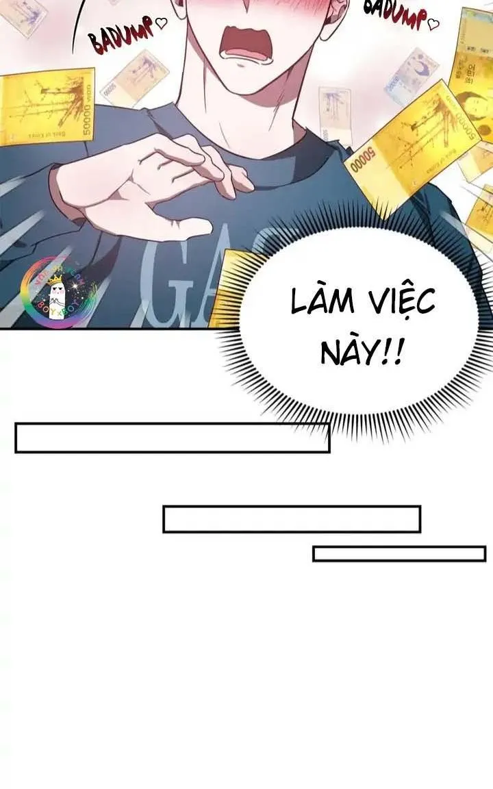 Manhwa Chịch Vồn Chịch Vã Chapter 37 Trang 71