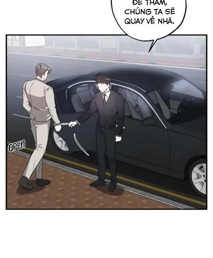 Manhwa Chịch Vồn Chịch Vã Chapter 37 Trang 74