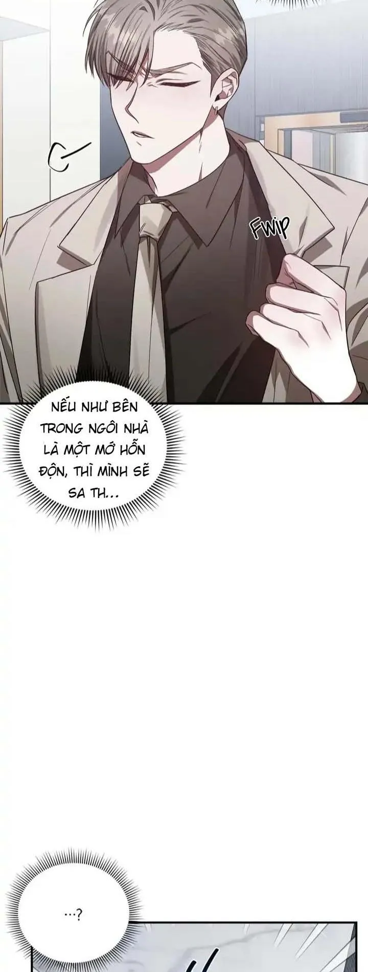 Manhwa Chịch Vồn Chịch Vã Chapter 37 Trang 78