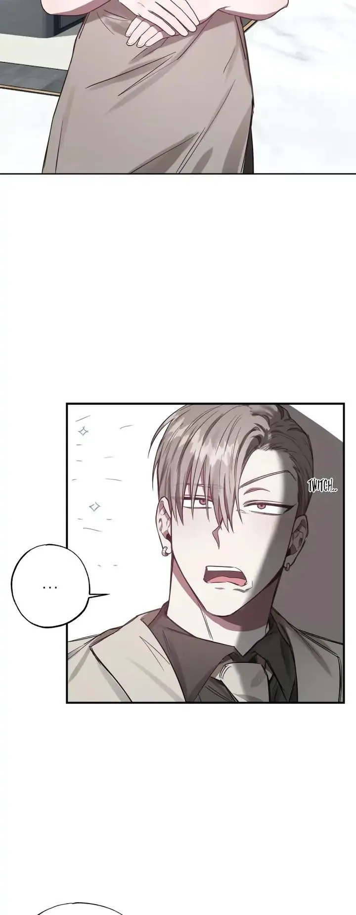 Manhwa Chịch Vồn Chịch Vã Chapter 38 Trang 4