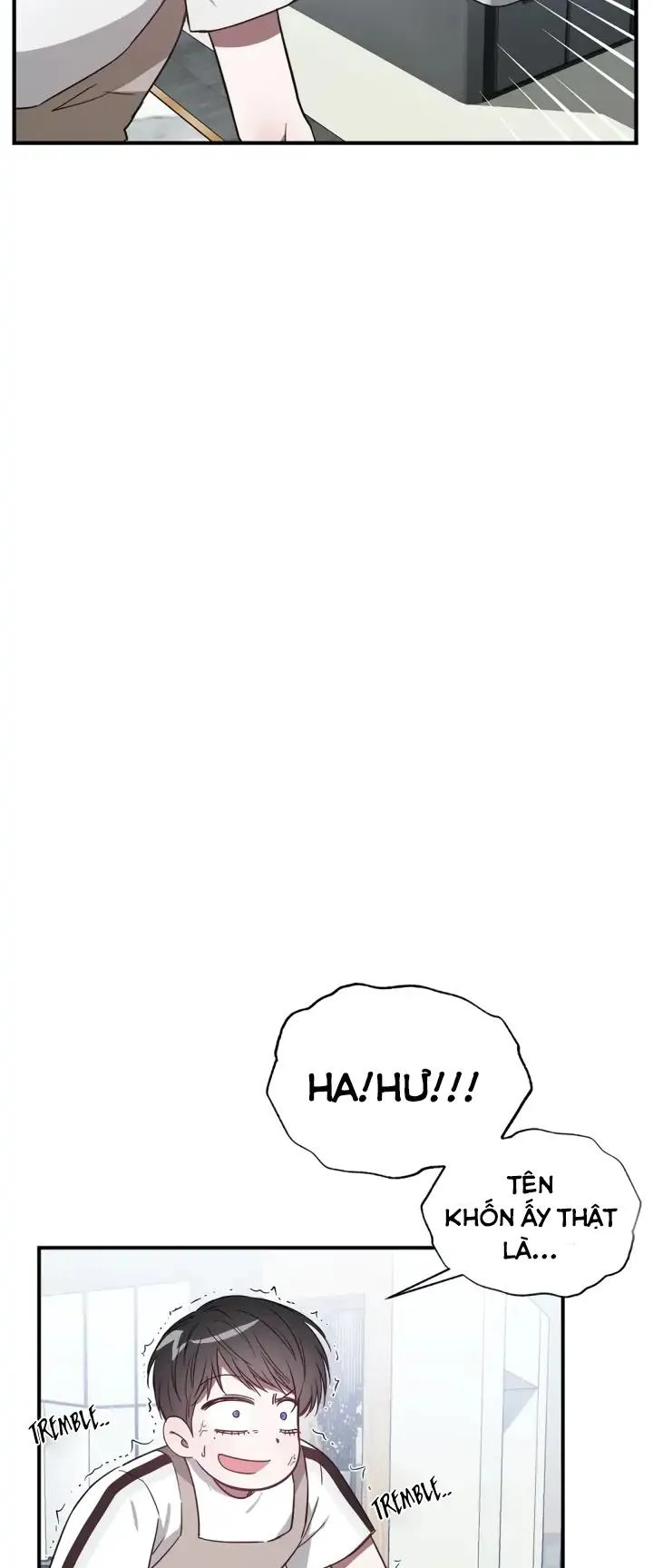 Manhwa Chịch Vồn Chịch Vã Chapter 38 Trang 10