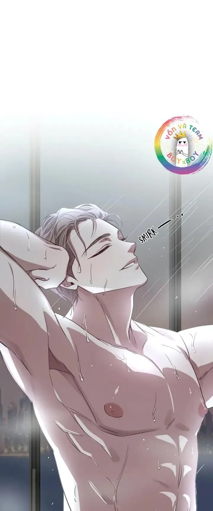 Manhwa Chịch Vồn Chịch Vã Chapter 38 Trang 13