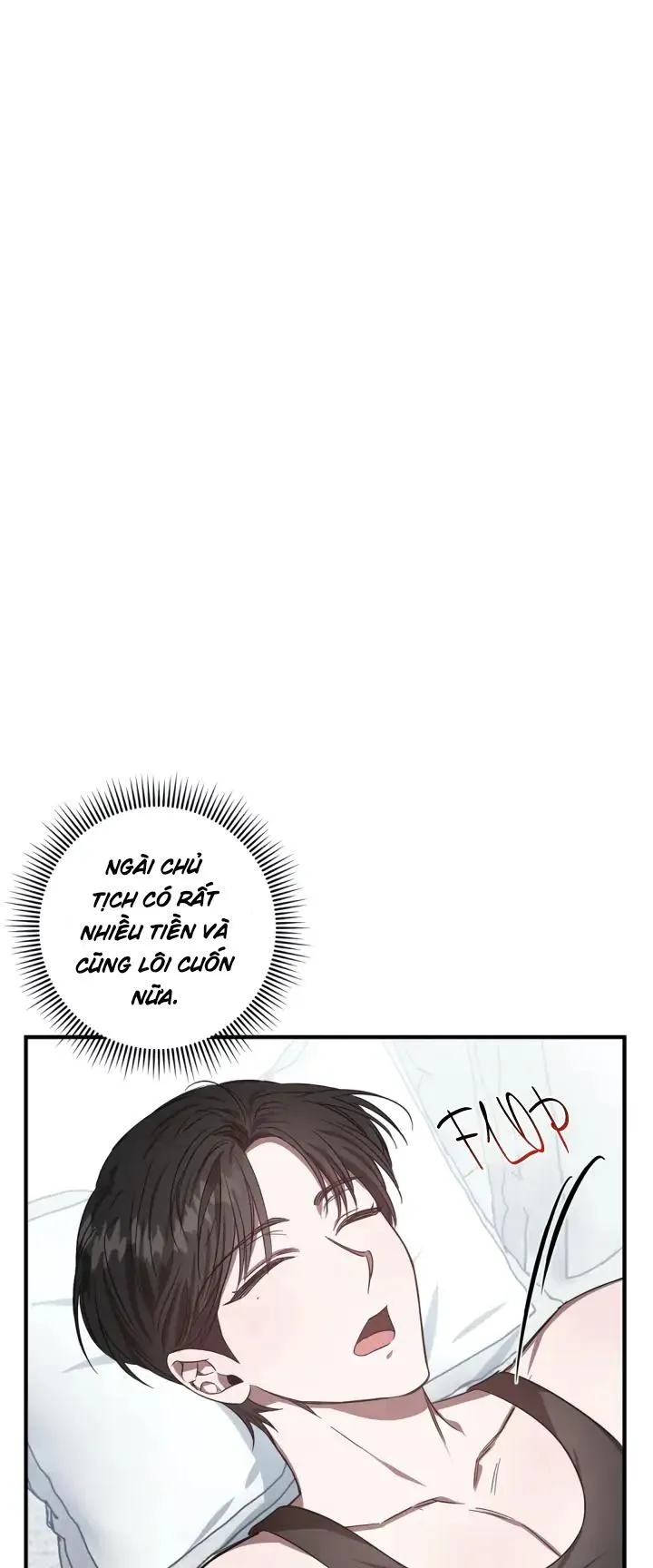 Manhwa Chịch Vồn Chịch Vã Chapter 38 Trang 22