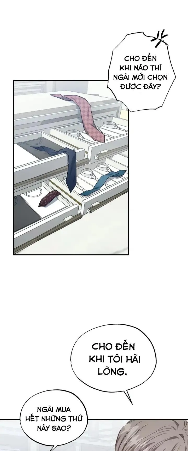 Manhwa Chịch Vồn Chịch Vã Chapter 38 Trang 27