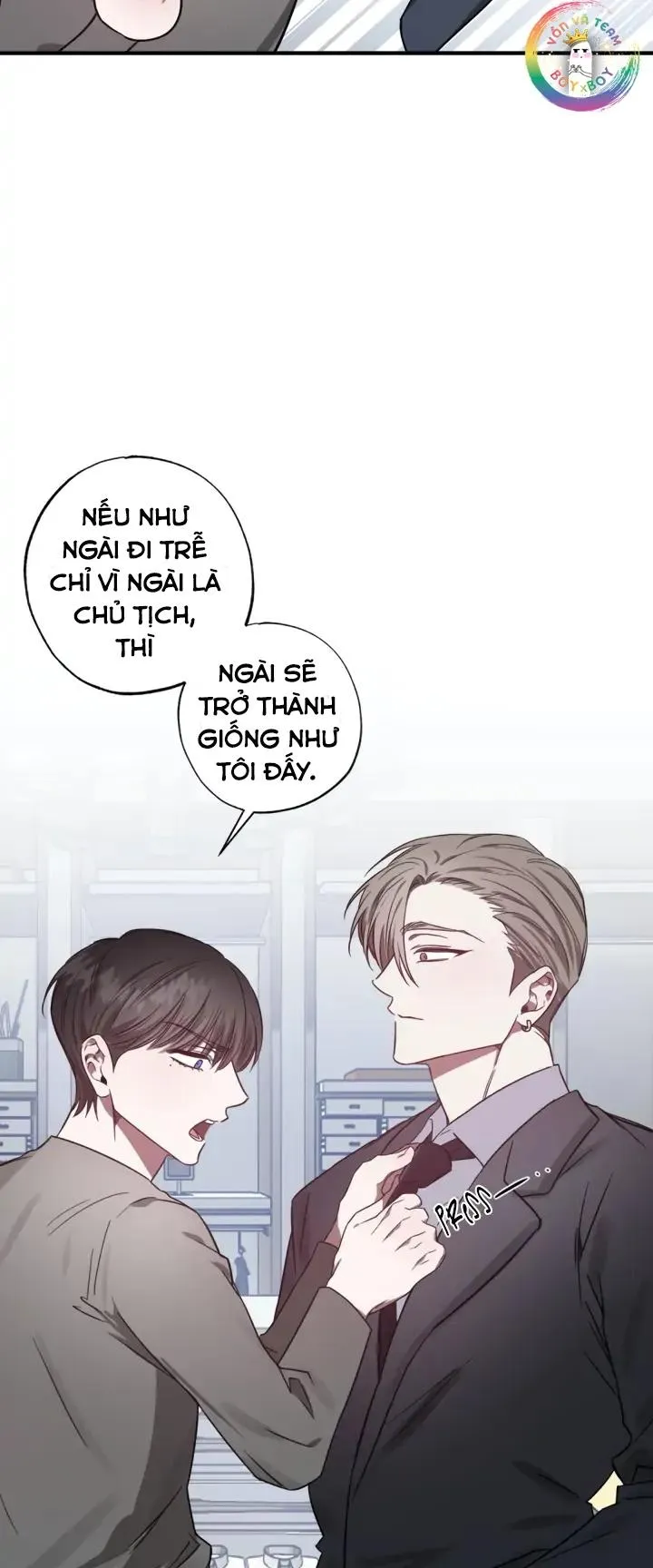 Manhwa Chịch Vồn Chịch Vã Chapter 38 Trang 29