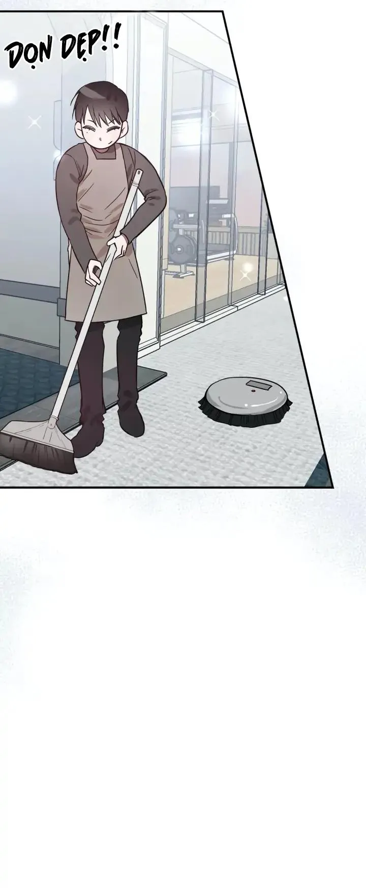 Manhwa Chịch Vồn Chịch Vã Chapter 38 Trang 38