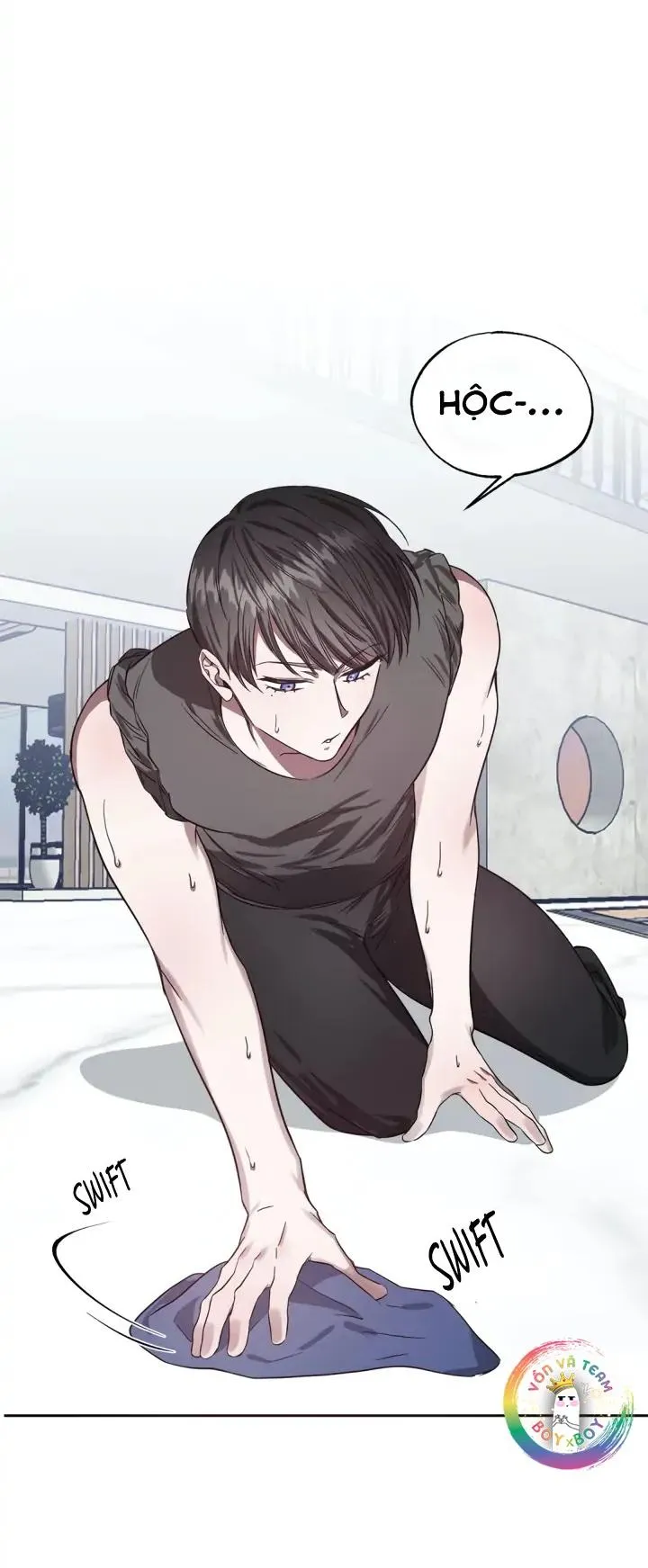 Manhwa Chịch Vồn Chịch Vã Chapter 38 Trang 39