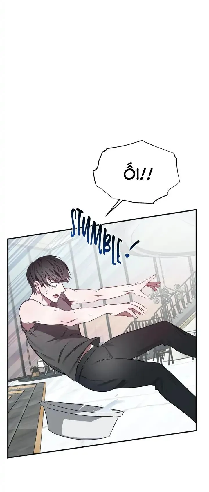 Manhwa Chịch Vồn Chịch Vã Chapter 38 Trang 43