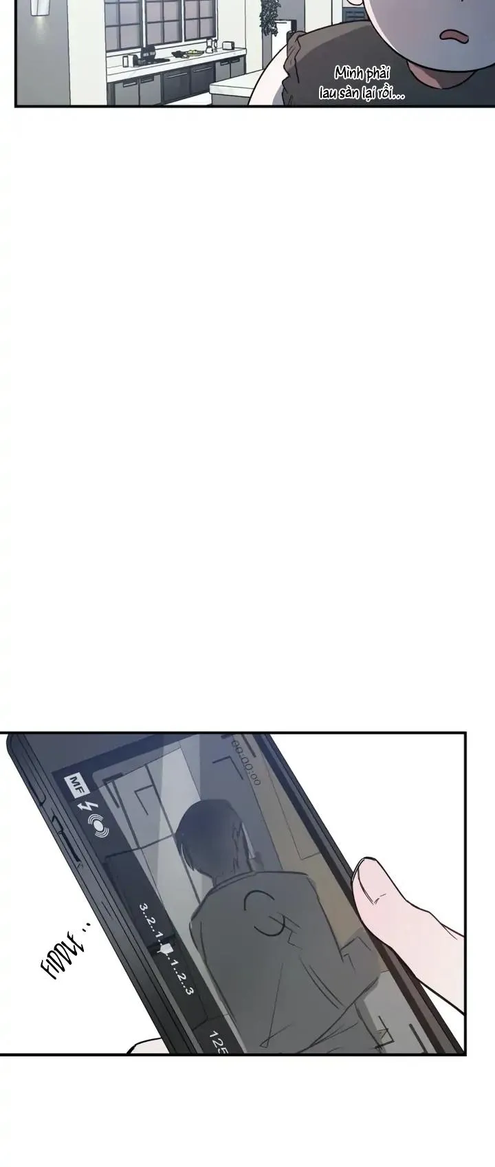 Manhwa Chịch Vồn Chịch Vã Chapter 38 Trang 46