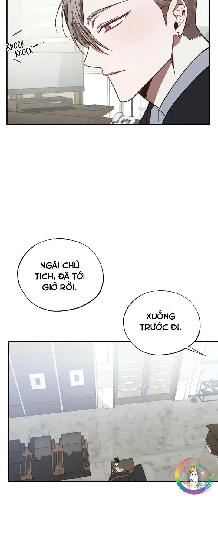 Manhwa Chịch Vồn Chịch Vã Chapter 38 Trang 48