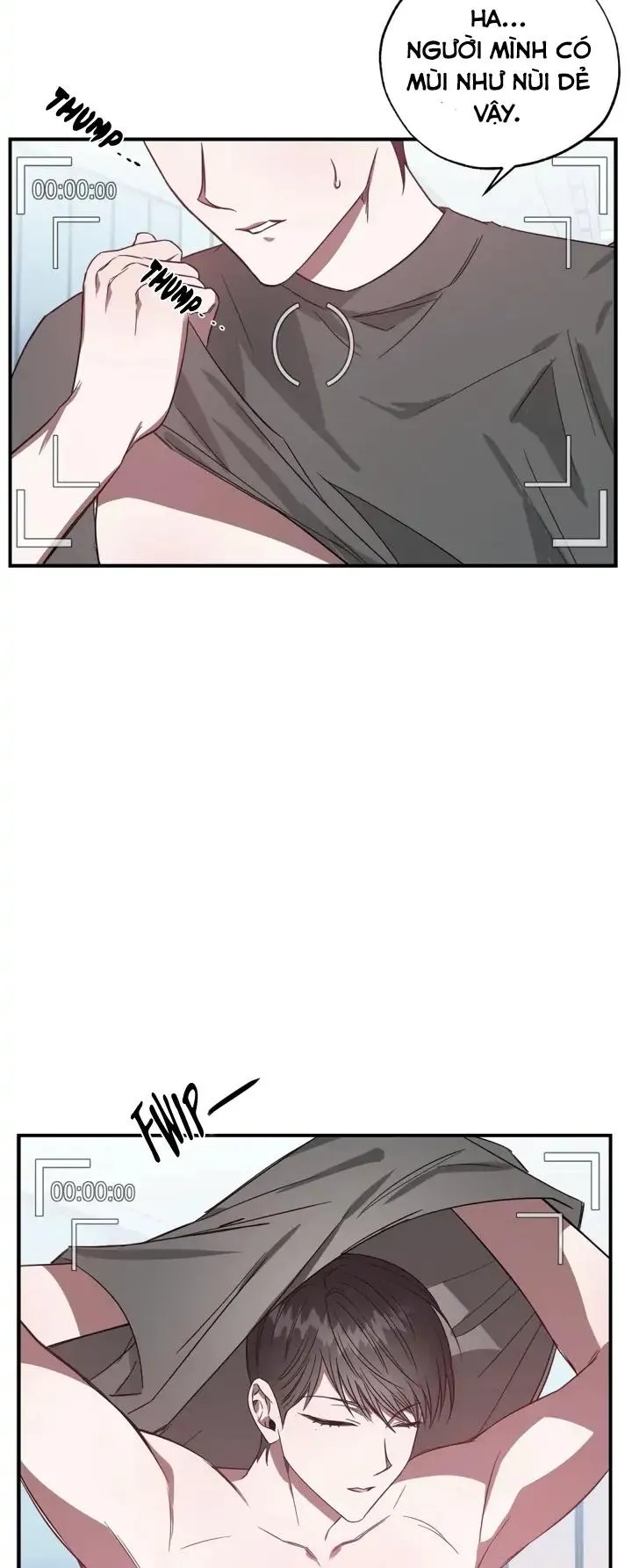 Manhwa Chịch Vồn Chịch Vã Chapter 38 Trang 50