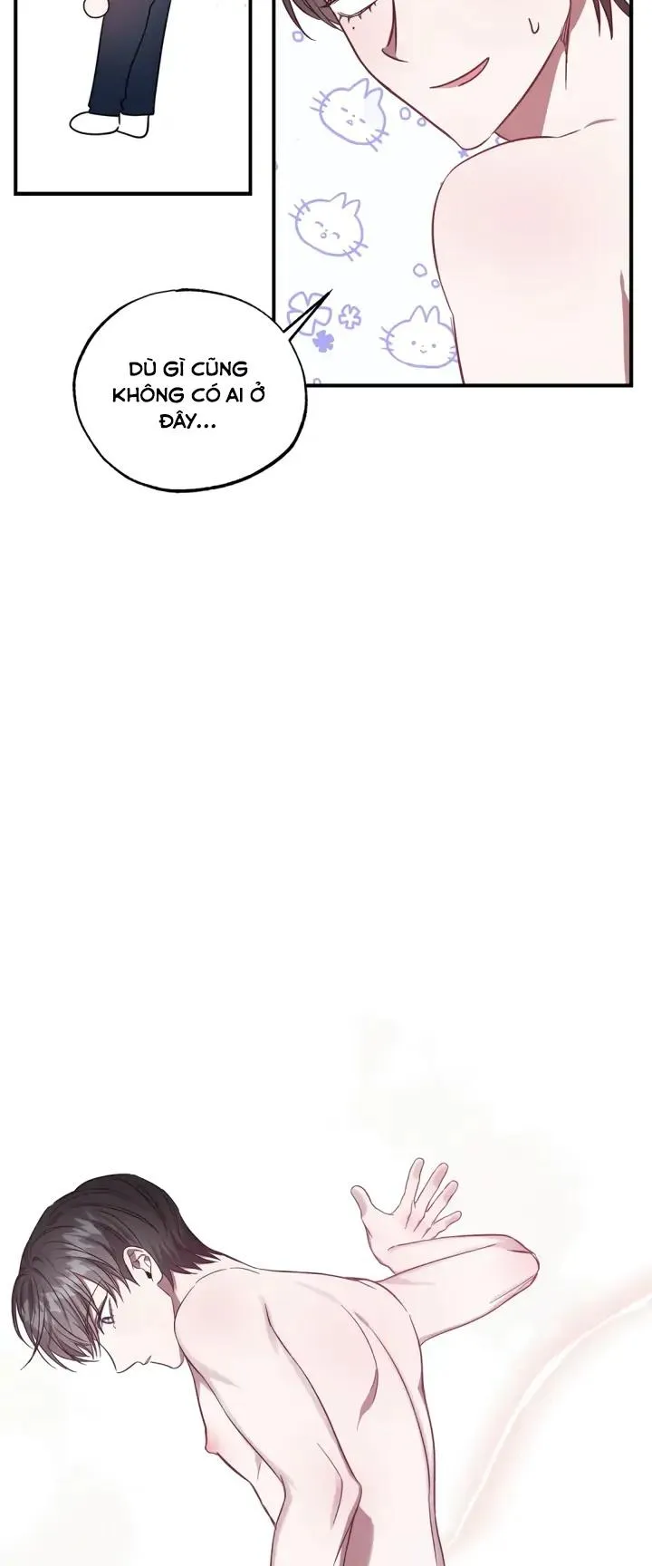 Manhwa Chịch Vồn Chịch Vã Chapter 38 Trang 54