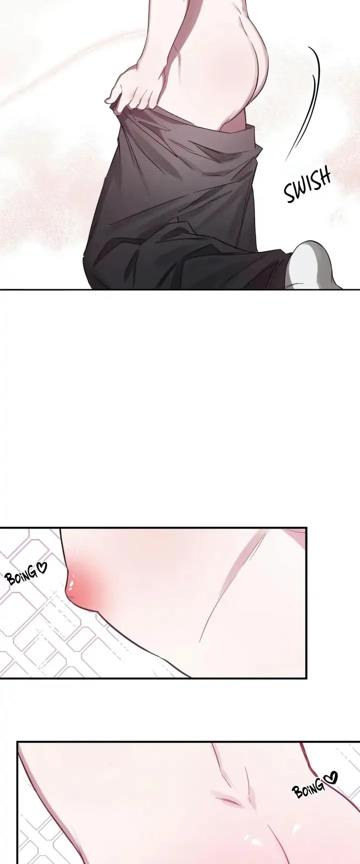 Manhwa Chịch Vồn Chịch Vã Chapter 38 Trang 55