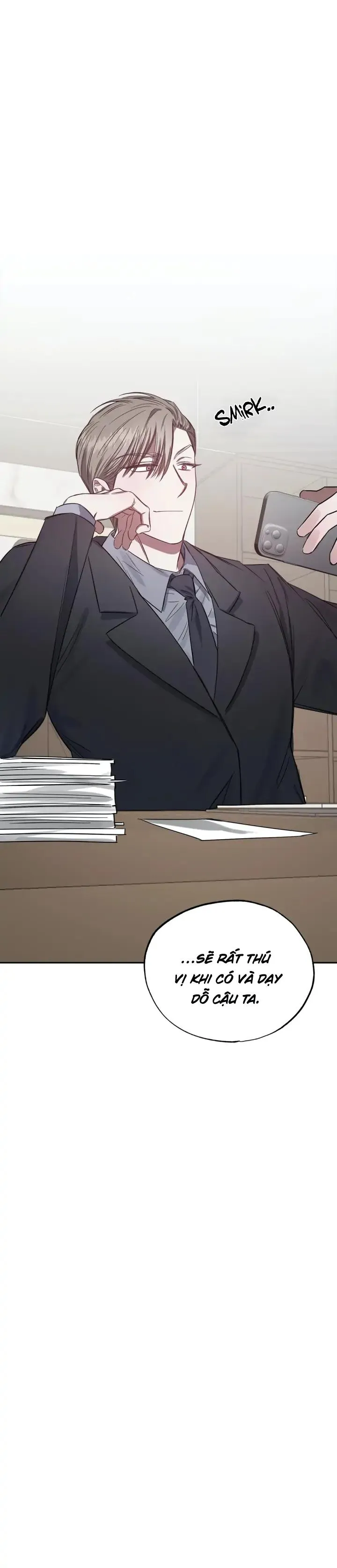 Manhwa Chịch Vồn Chịch Vã Chapter 38 Trang 57