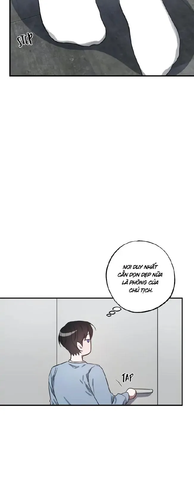 Manhwa Chịch Vồn Chịch Vã Chapter 39 Trang 4