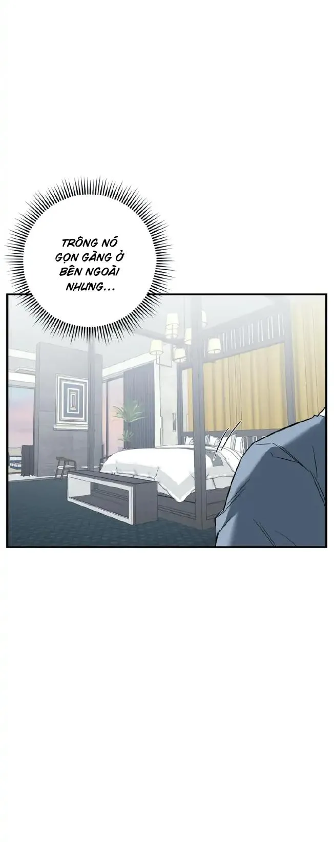 Manhwa Chịch Vồn Chịch Vã Chapter 39 Trang 6