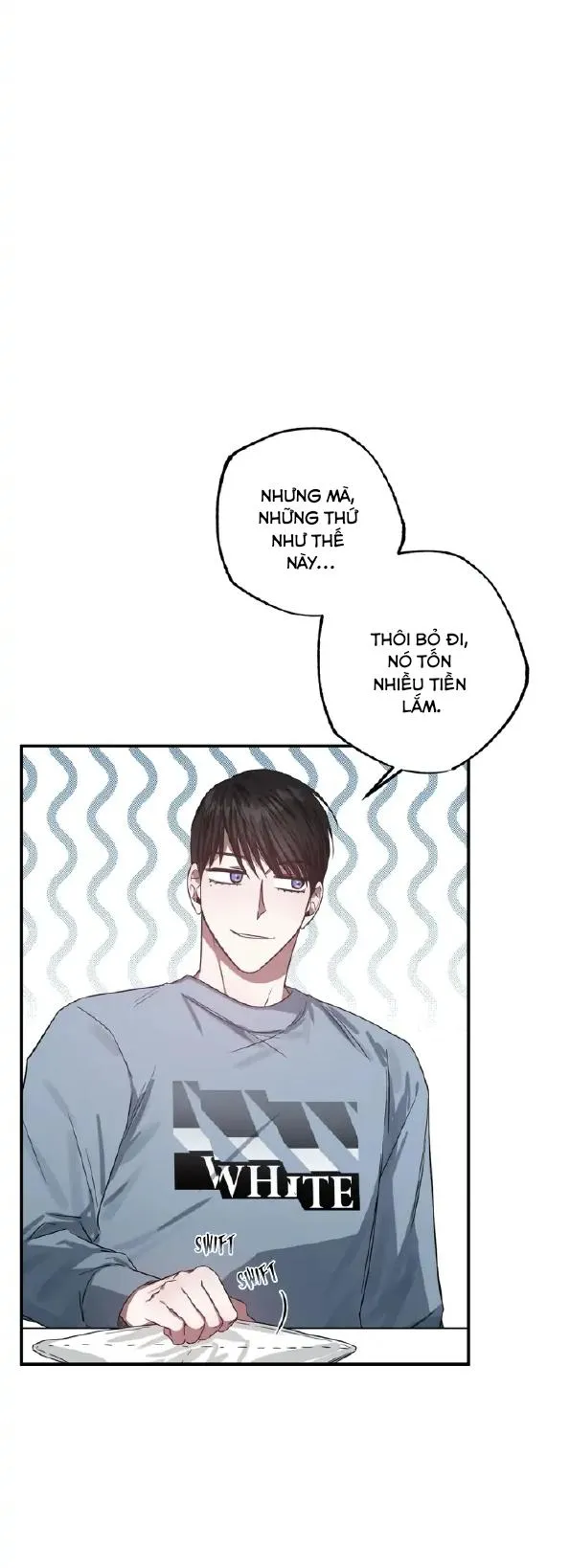 Manhwa Chịch Vồn Chịch Vã Chapter 39 Trang 10