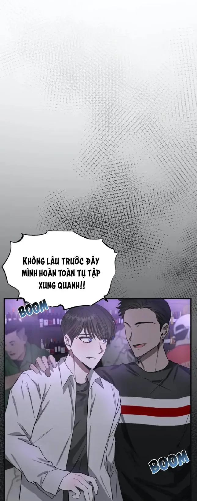 Manhwa Chịch Vồn Chịch Vã Chapter 39 Trang 13