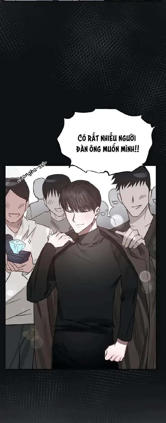 Manhwa Chịch Vồn Chịch Vã Chapter 39 Trang 14