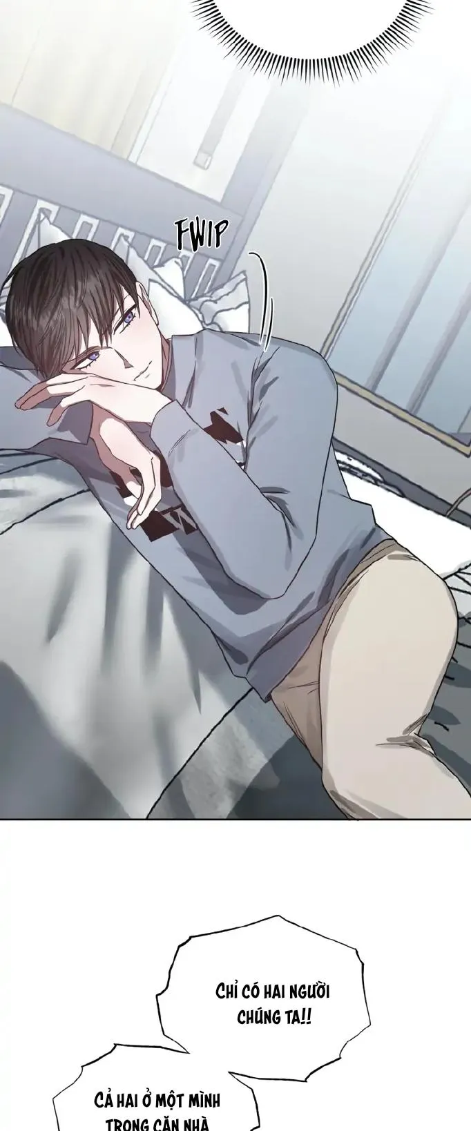 Manhwa Chịch Vồn Chịch Vã Chapter 39 Trang 18