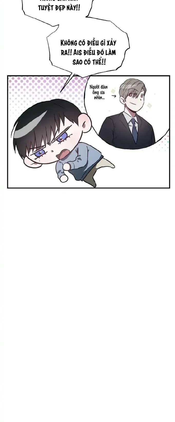 Manhwa Chịch Vồn Chịch Vã Chapter 39 Trang 19
