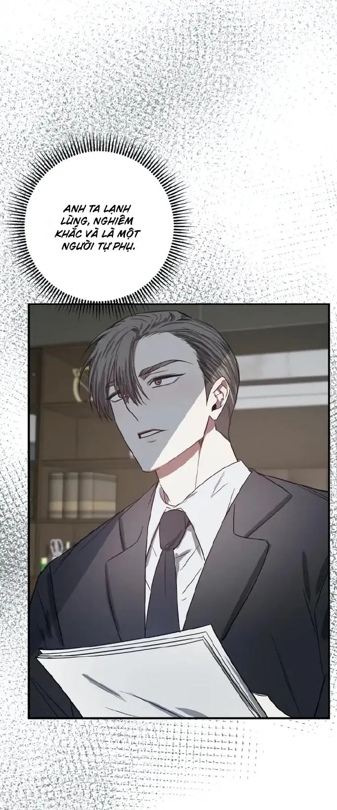 Manhwa Chịch Vồn Chịch Vã Chapter 39 Trang 21