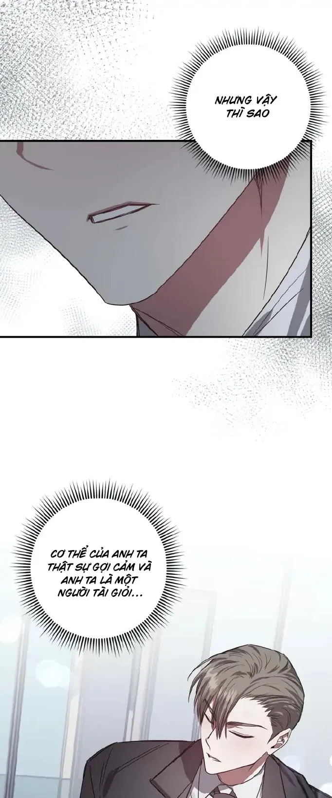 Manhwa Chịch Vồn Chịch Vã Chapter 39 Trang 22