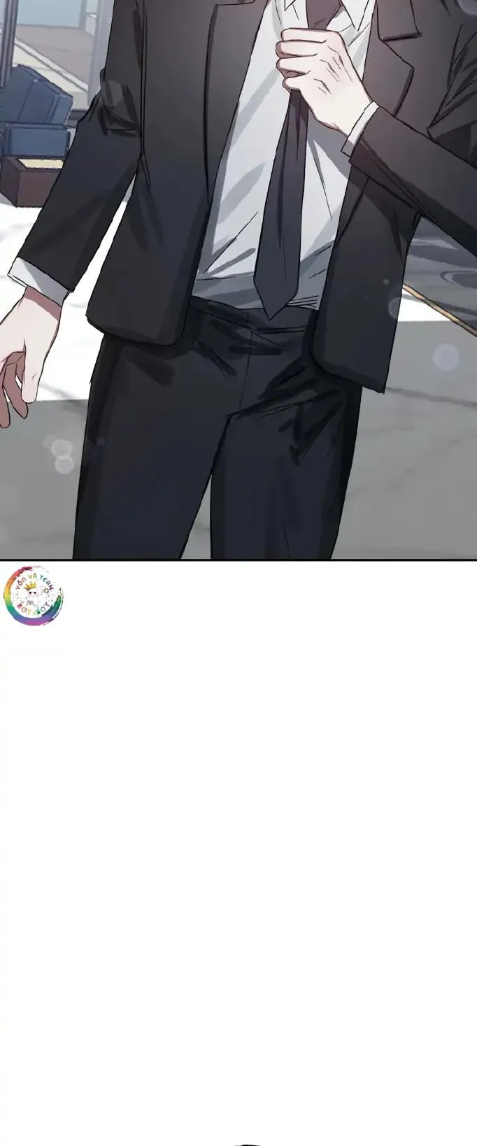 Manhwa Chịch Vồn Chịch Vã Chapter 39 Trang 23