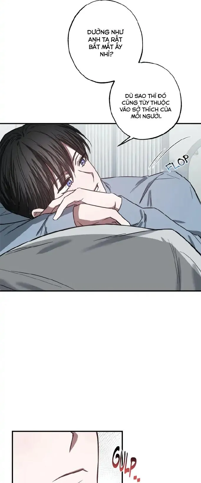 Manhwa Chịch Vồn Chịch Vã Chapter 39 Trang 24