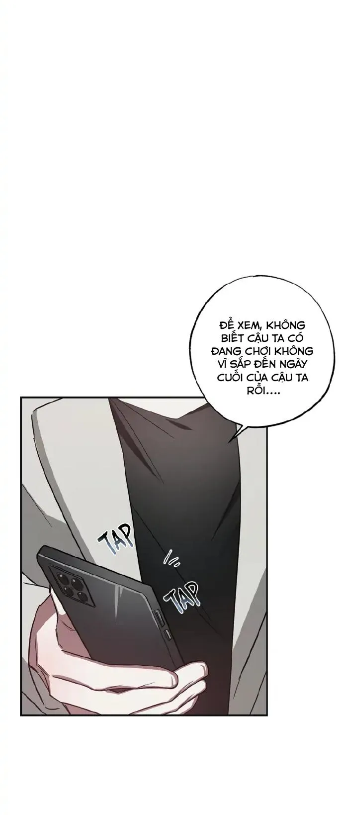 Manhwa Chịch Vồn Chịch Vã Chapter 39 Trang 30